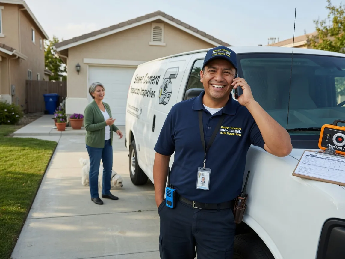 Sewer Line Repair Water Valley, KY FAQs